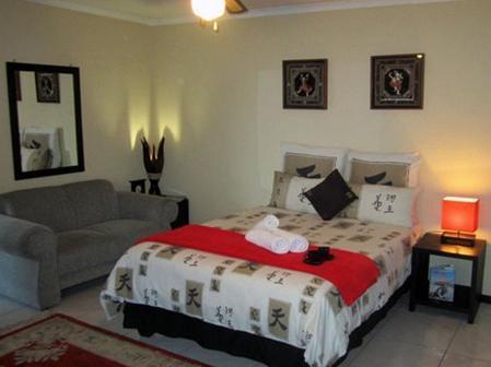 A Knights Rest Guesthouse Pretoria Ngoại thất bức ảnh